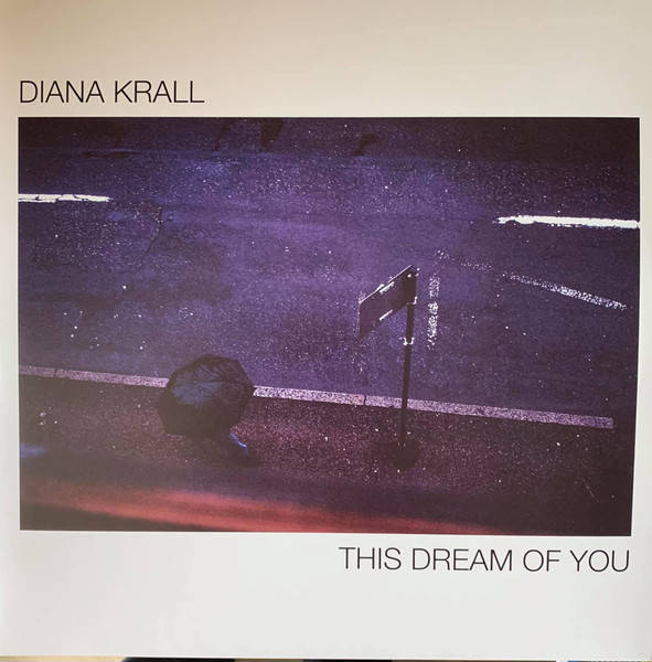 Diana Krall – This Dream Of You (2LP)